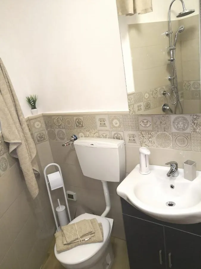 Casa Quidera Locazione Turistica / Affitti Brevi Βίλα Castelvetrano 0*,