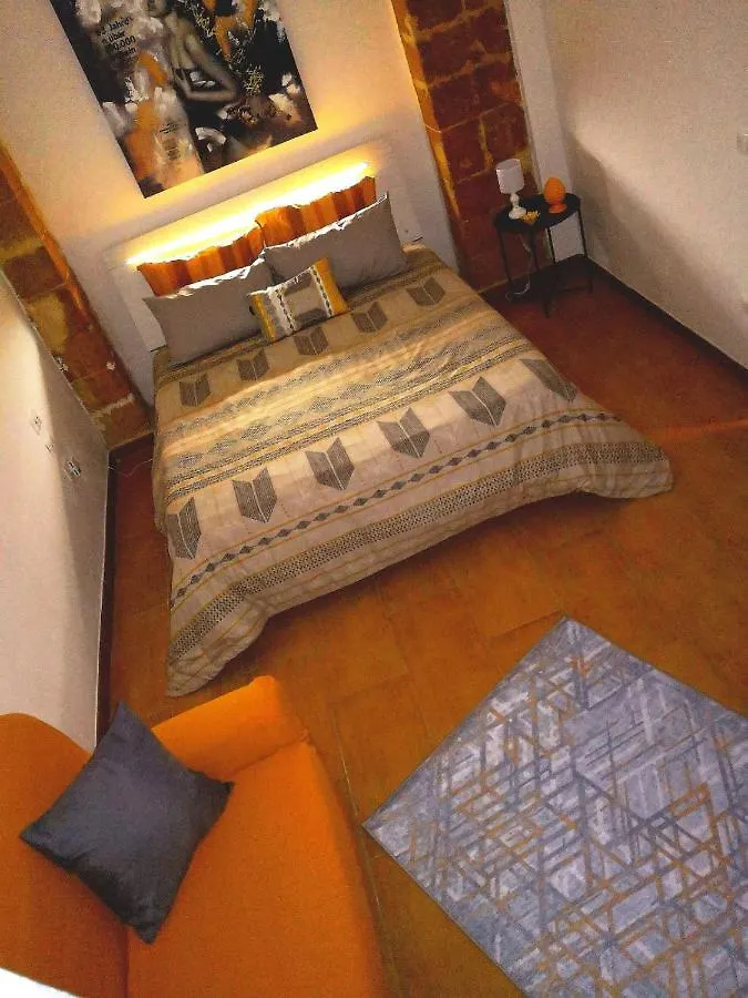 Casa Quidera Locazione Turistica / Affitti Brevi Villa Castelvetrano