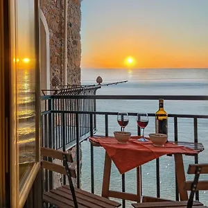  Apartment Tramonto Sul Mare